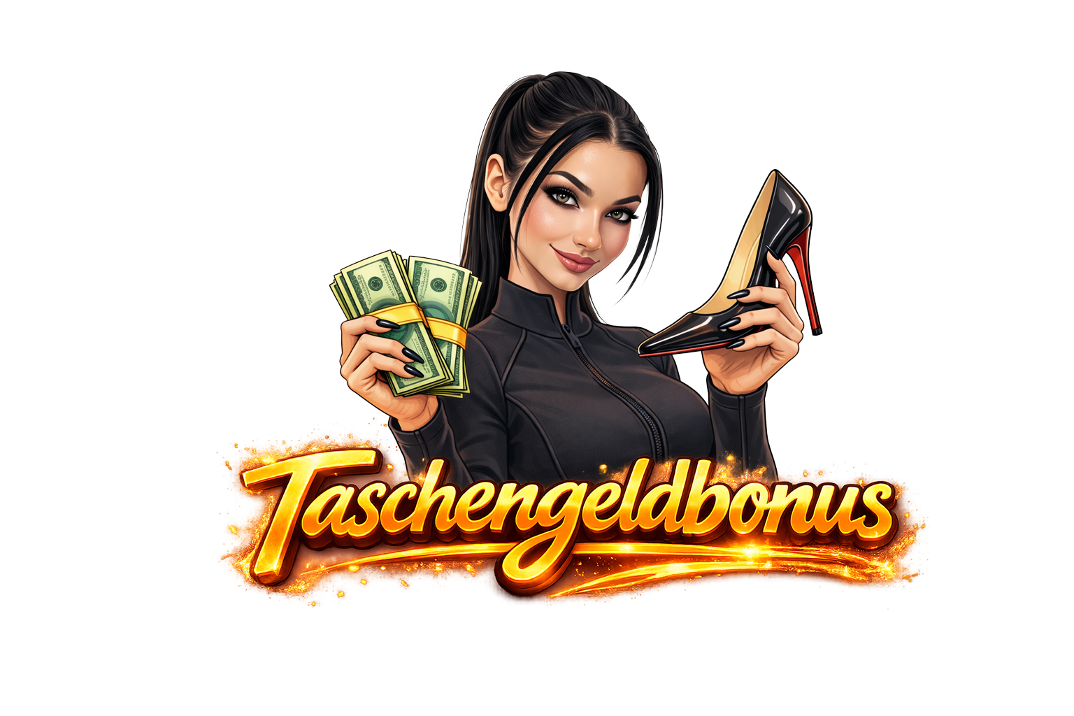 Taschengeldbonus